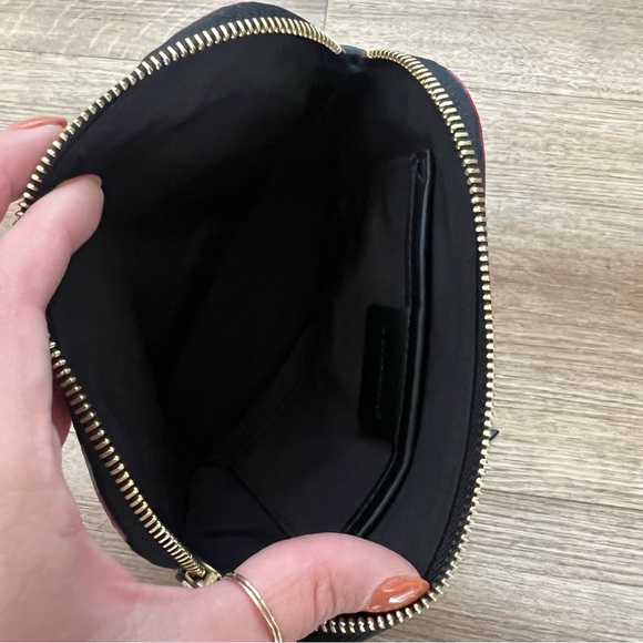 Burberry Nova Nylon Clutch Pouch - Picture 7 of 11